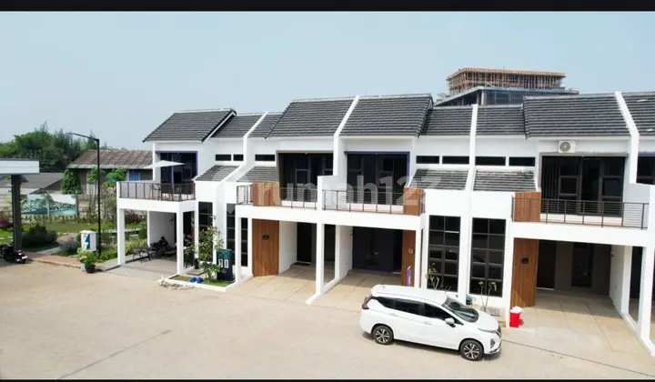 Rumah Laris Bagus 2lantai Siap Huni Strategis Wilayah Lippo Karawaci Di Tangerang.