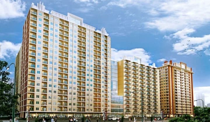 Apartemen Harga Spesial Siap Huni Full Furnish Di Jakarta