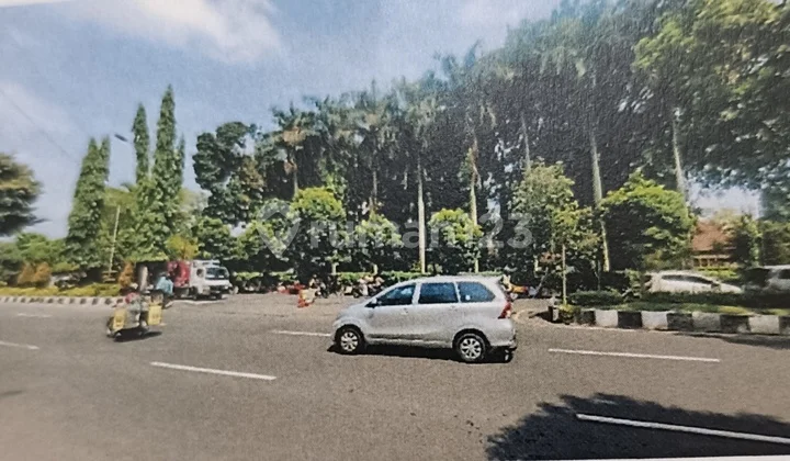 Tanah dan Bangunan Kota Jember HGB Butuh Minim Renovasi