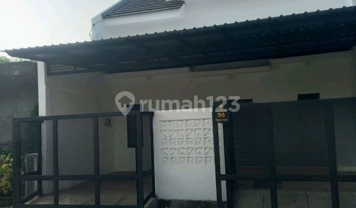 Wiguna Modern Industrial Harga Termurah Dekat Merr Upn Rungkut