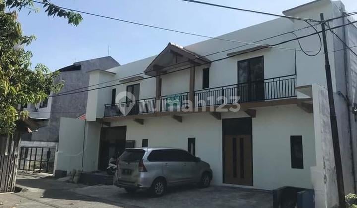 Harga Damai Jual Rumah Kost Ketintang Bangunan Baru Dekat Unesa