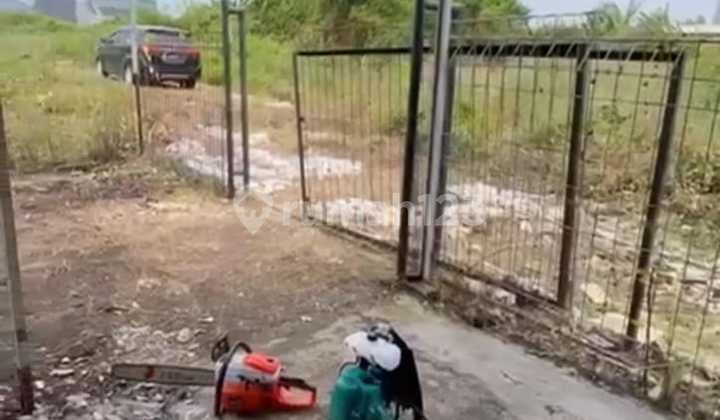 Gunung Anyar Tanah Strategis Dijamin Cuan Dekat Amesta Living Oerr