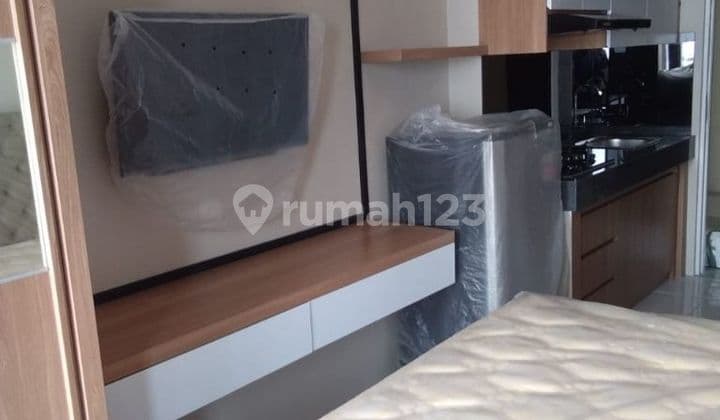 Apartemen PUNCAK DARMAHUSADA Furnished dijual cepat