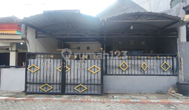 Dijual Cepat Rumah Wiguna 700 Jutaan Harga Damai