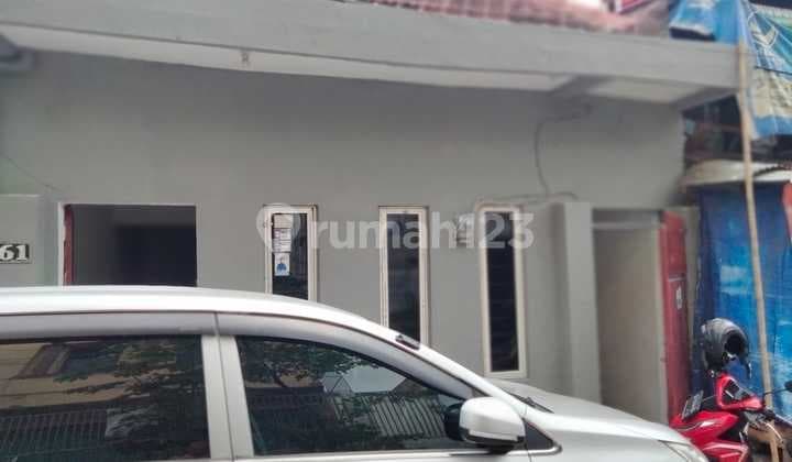 Ngagel Rumah Cocok untuk Kost2an Tengah Kota Harga Terjangkau