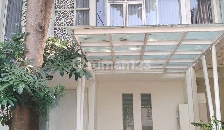 Harga Damai Dikontrakkan Rumah Zimbali Costa Pakuwon City Furnish