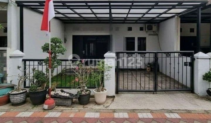 Wiguna Minimalis 3 Kamar Tidur Harga Terjangkau Dekat Upn Rungkut