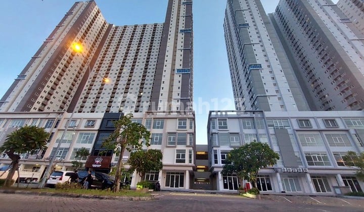 Apartment for Rent Near Unair and Galaxy Mall Furnished