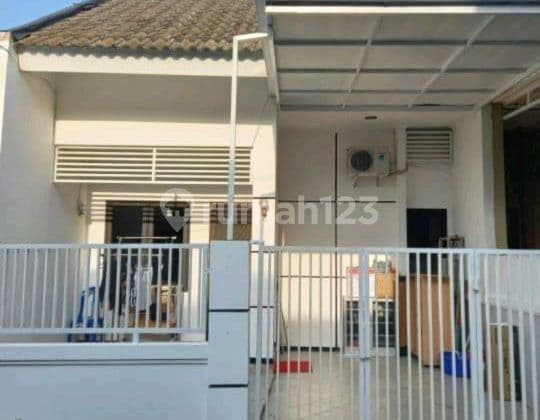 Wiguna Upn Dijual Cepat Rumah Minimalis Siap Huni