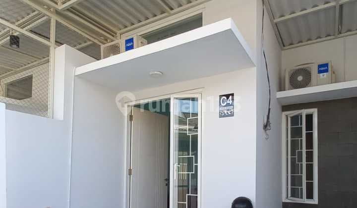 Dijual Cepat Rumah Modern Minimalis Dekat Upn Rungkut