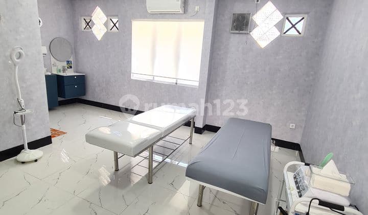 Beauty Doctor Practice Clinic For Sale Fast