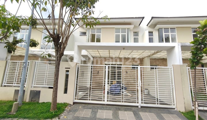 Disewakan Rumah Premium Griya Galaxy Harga Damai