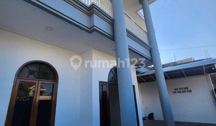 Jual Cepat Rumah Mewah Istana Mentari Sidoarjo Bangunan Baru Gres