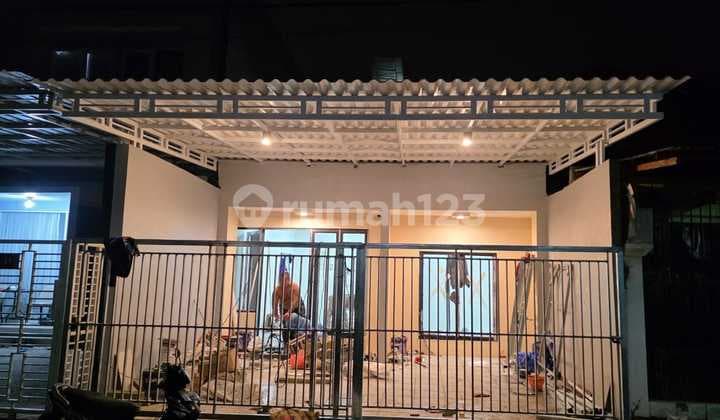 Babatan Pantai Rumah Bagus Harga Terjangkau Dekat Pakuwon