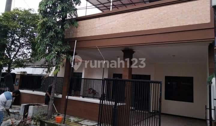 Pondok Candra Rumah Mewah Dijual Cepat Dekat Akses Tol