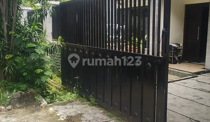 Perumahan Dekat Wiguna Upn Cocok Usaha Kost2an One Gate Dekat Upn