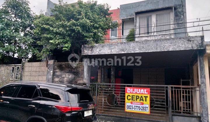 Dijual Harga Damai Puncak Permata Sengkaling Nyaman Dan Asri