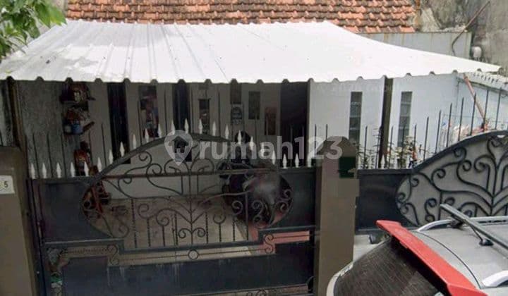 Ngagel Wasana Dekat Ubaya Cocok untuk Kost2an dan Rumah Tinggal