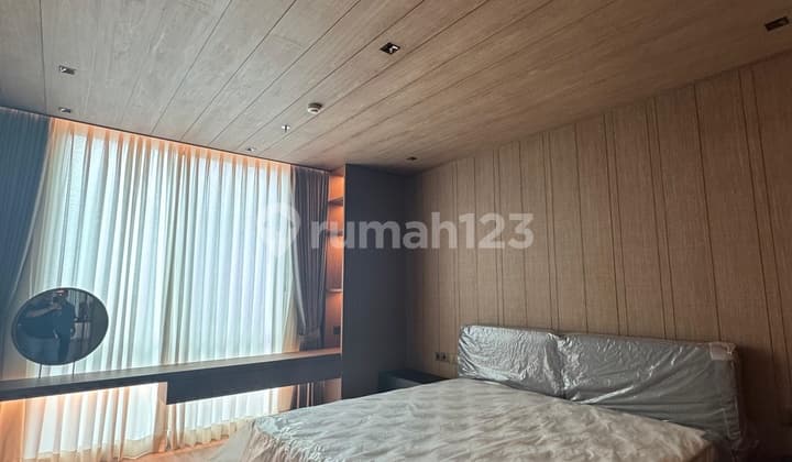 Disewakan Unit Apartemen Pakubuwono View, 2Br
