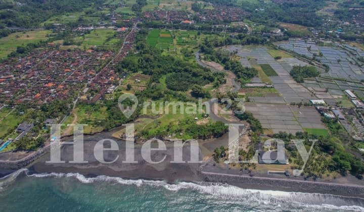 Tanah Dijual Daerah Bali