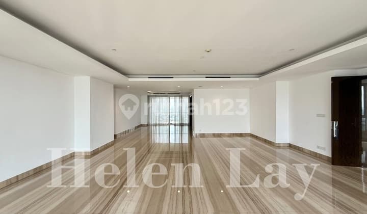 Dijual Providence Park, 4Br