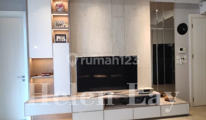 For Rent: Residence 8 Apartment Unit, 3 Bedrooms