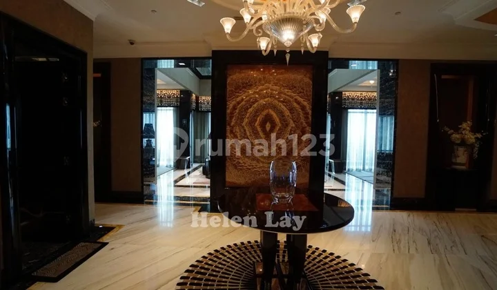 Pakubuwono Residence, Penthouse 5BR, For Sale Penthouse Pakubuwono Residence, Penthouse 5BR, For Sale Penthouse