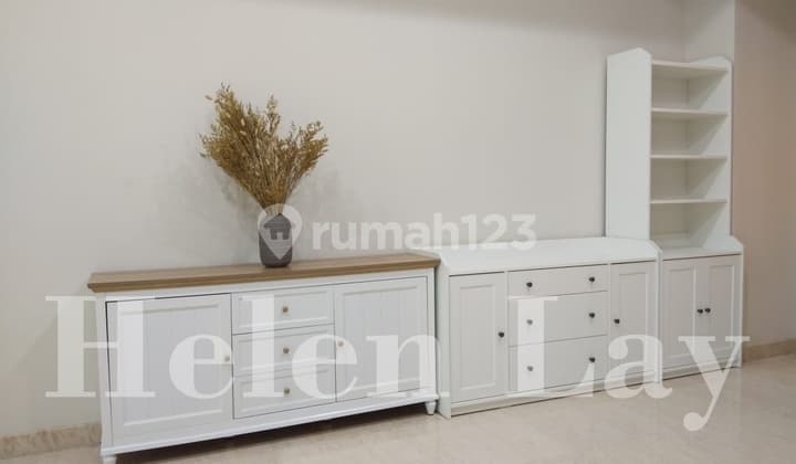 Disewakan Unit Apartemen Pakubuwono Residence, 2Br