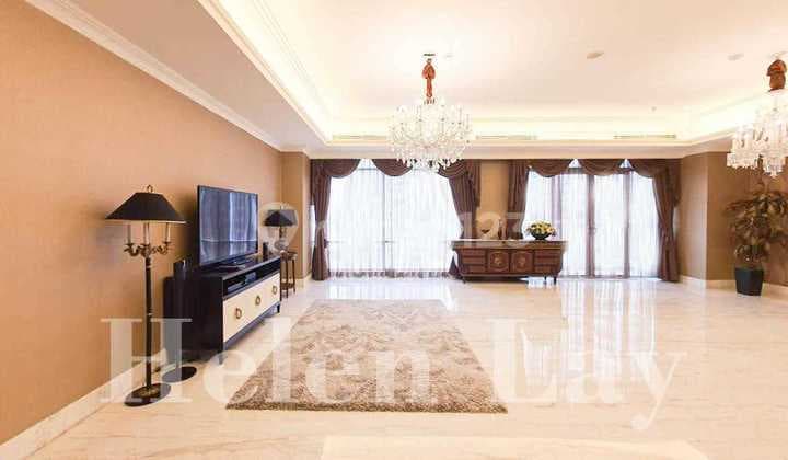 For Sale: Botanica Apartment Unit 3+1 BR