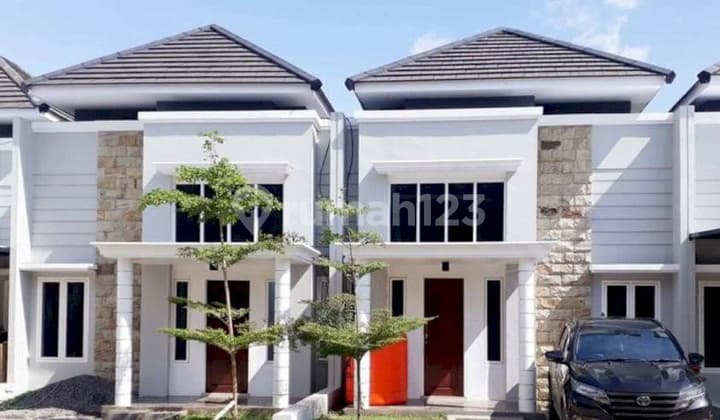 Rumah Dekat Duren Tiga Dan Pancoran Akses Buncit Raya Dan Kalibata