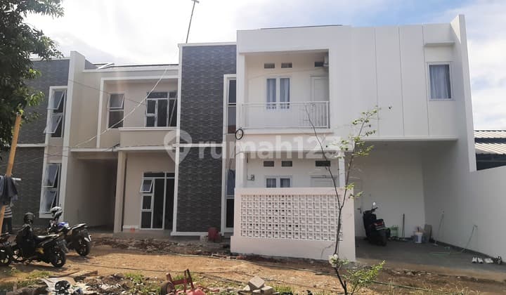 Cluster Baru Strategis Dekat Duren Tiga Pancoran Dan Cawang