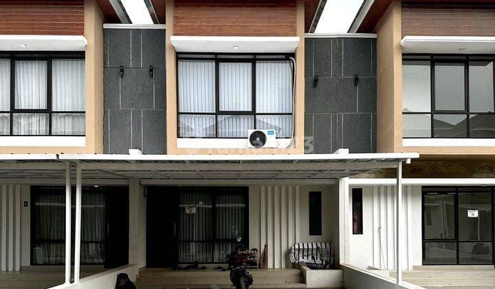 Cluster Baru Hanya 3 Unit Di Area Tb Simatupang Jaksel Murah