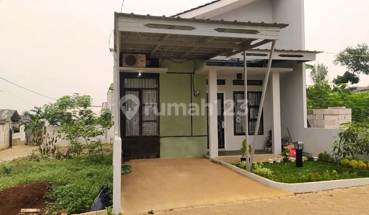 Rumah Syariah Murah Dan Strategis Cuma 10 Menit Ke Tol BEKASI TIMUR
