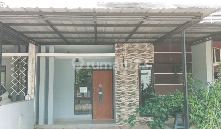 Rumah Kontrakan Syariah Strategis Dekat Kawasan Industri Purwakarta