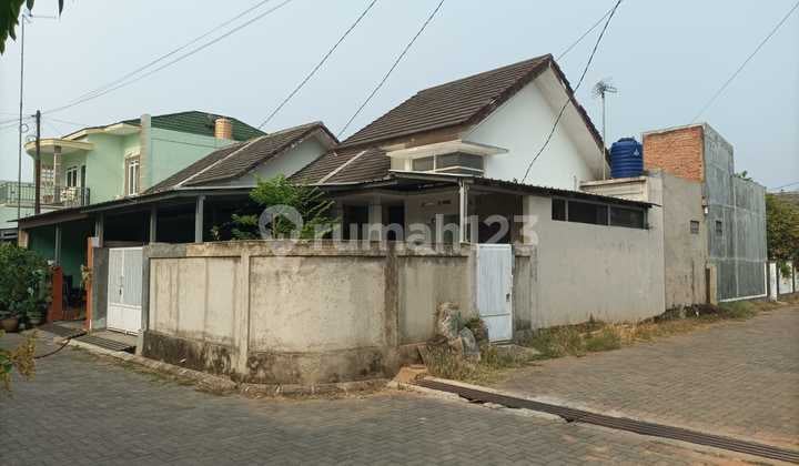 Rumah Syariah Murah Luas Dan Strategis Di Purwakarta