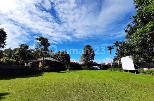 Dijual Rirort Strategis Dekat Pintu Tol Bocimi.bogor