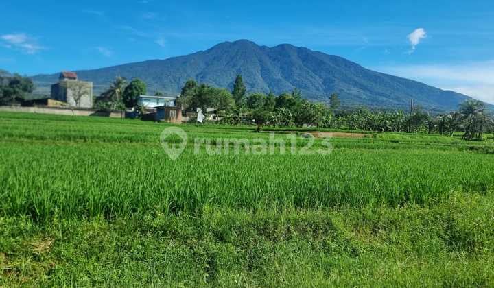 Villa.jual.cepat.cicurug Sukabumi Besh View Gunung