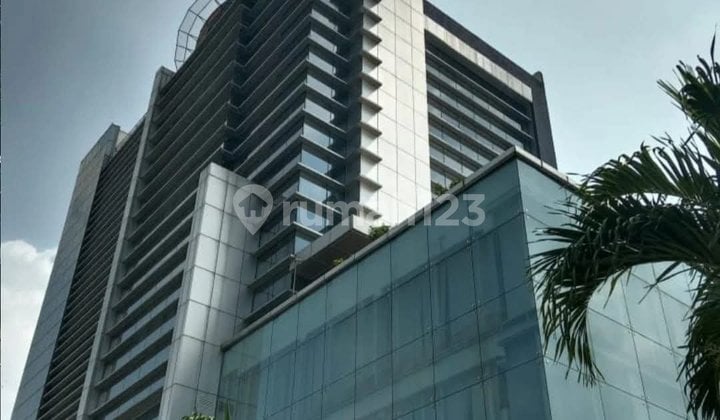Dijual Gedung di Jakarta Selatan Jl.ciputat Raya