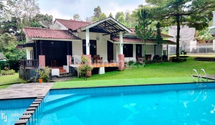 Villa at the Peak for Quick Sale at a Friendly Price