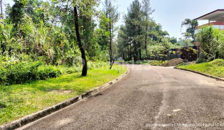 Tanah Atau Kavling Harga Di Bawah Pasar Dan Njop Bu