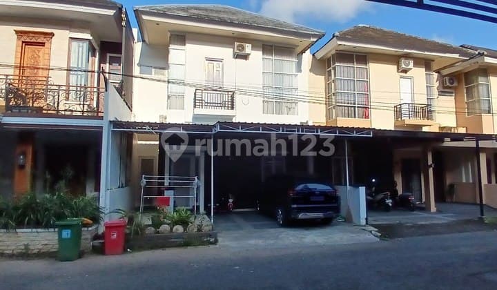 Dijual Rumah di Pondok Indah Makassar