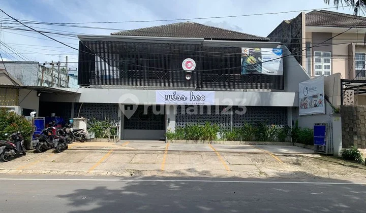 Dijual Rumah di Jalan Mappanyuki Dijual Rumah di Jalan Mappanyuki