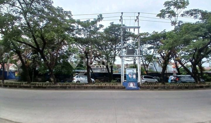 Disewakan Tanah Di Jalan Yusuf Daeng Ngawing