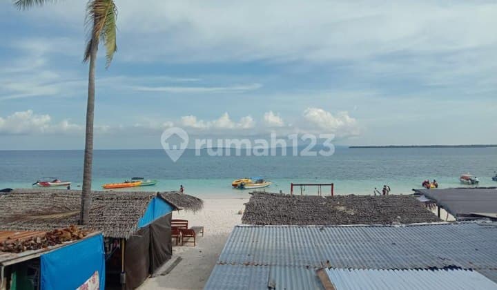 Land for Sale by Bara Beach Bulukumba