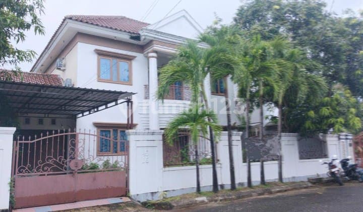 For Sale House in New Bougenville