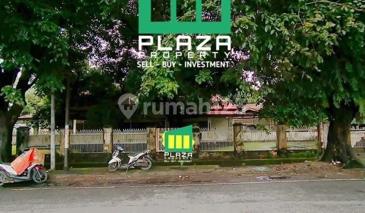 Dijual Rumah di Jalan Sultan Alauddin Dijual Rumah di Jalan Sultan Alauddin