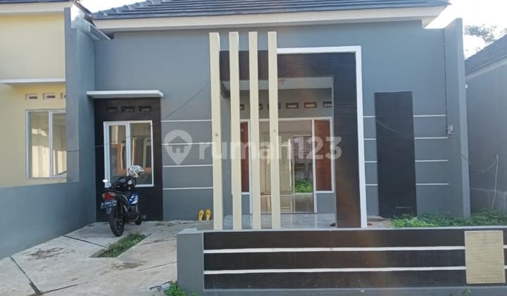 Mijen Semarang Dekat BSB siap Huni