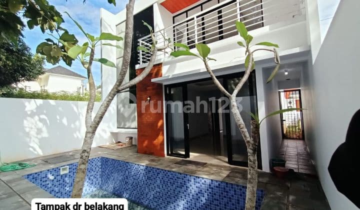 Ready Semarang Mijen Dekat BSB