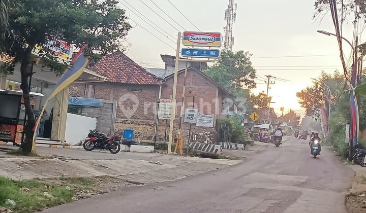 Tanah Cocok Buat Usaha Lokasi Ngaliyan Semarang