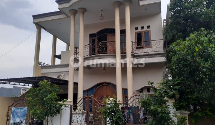 Rumah Kos Ngaliyan Dekat Uin Walisongo